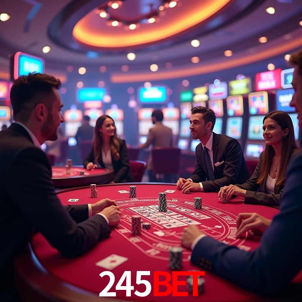 Jogo Spaceman 245bet