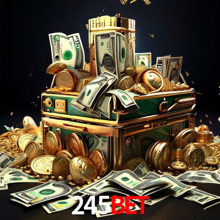 Provedores de Jogos 245bet