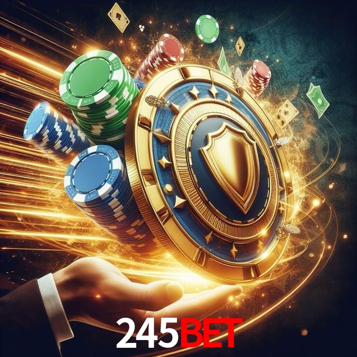 245bet Curitiba - Live Betting