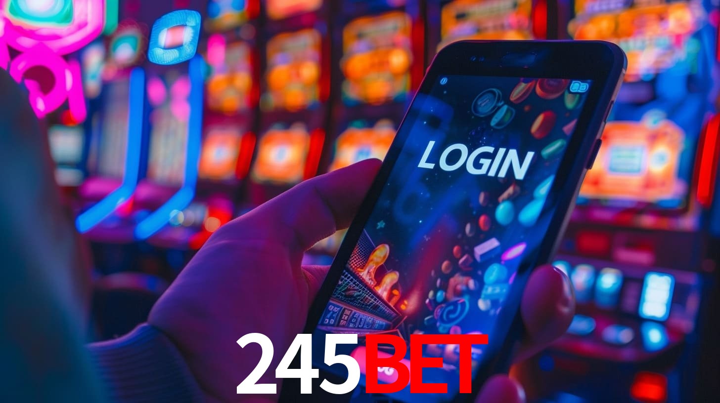 Apostas de Basquete 245bet