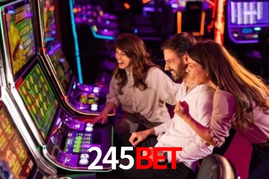 PIX Instantâneo 245bet