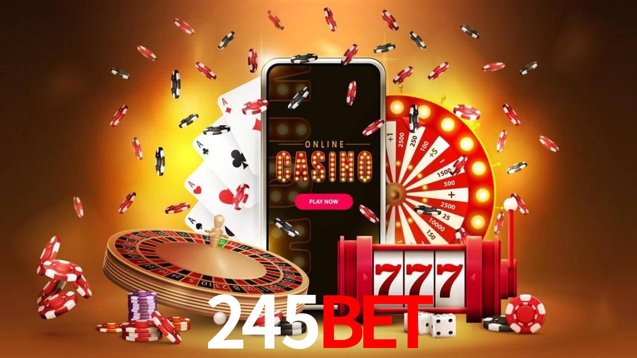 245bet Rio de Janeiro - Popular Jogos
