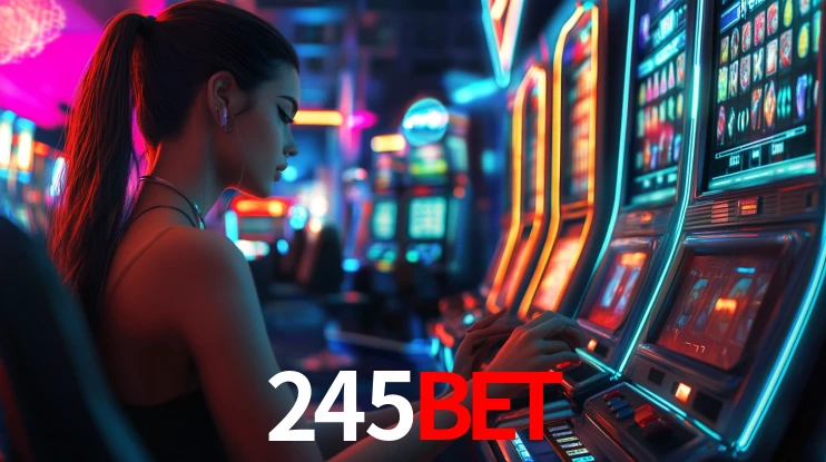 Premium Interface 245bet