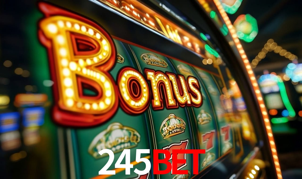 245bet Salvador - Promo Stats