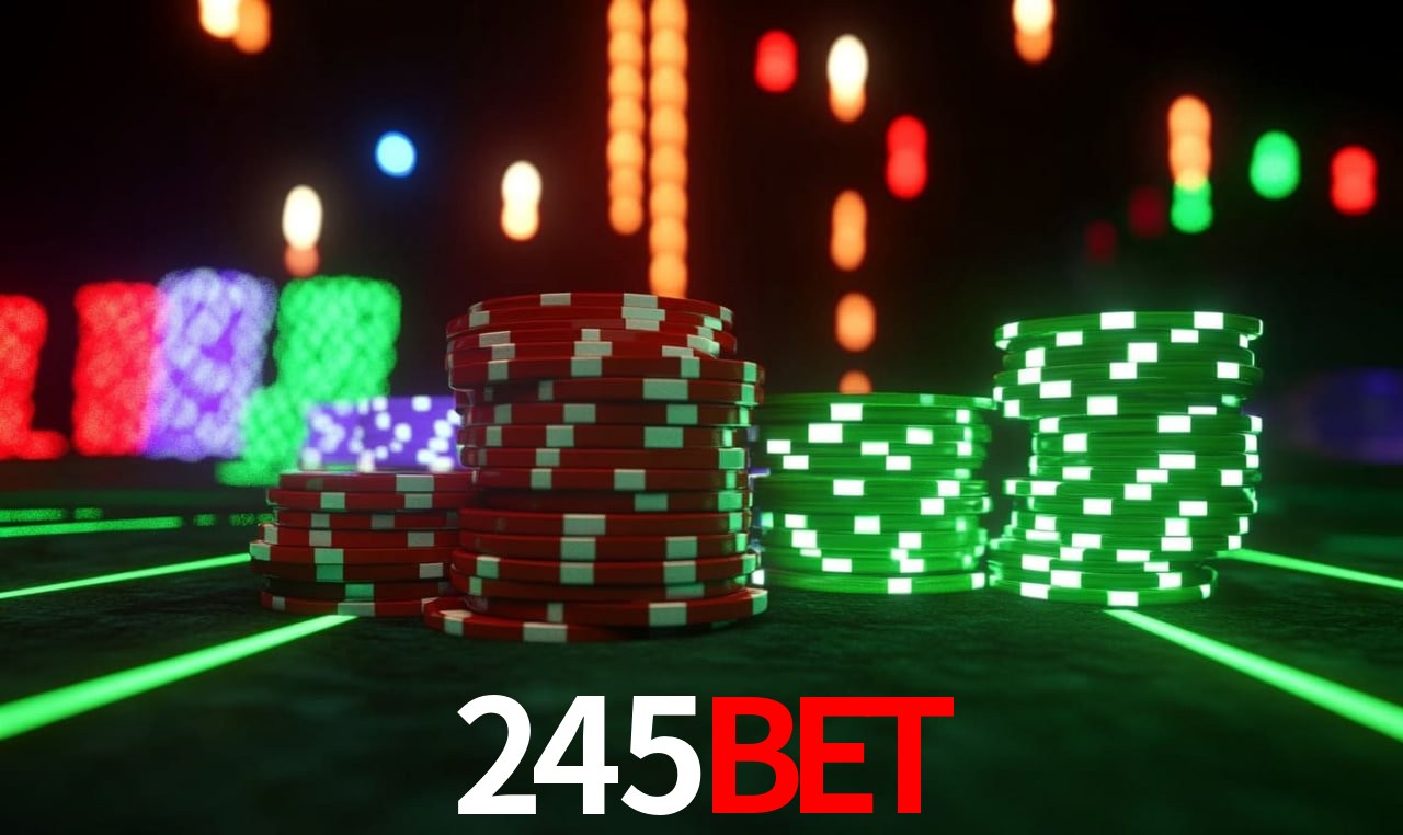 Games Directory 245bet