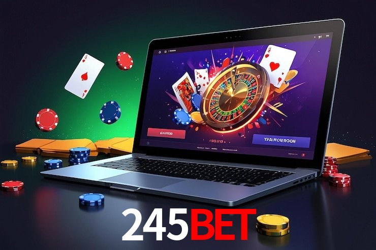 245bet Belo Horizonte - Payments