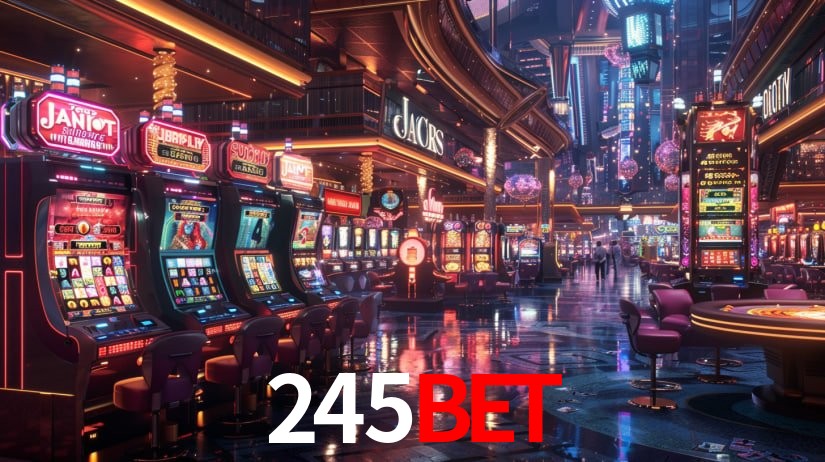 2FA Security 245bet