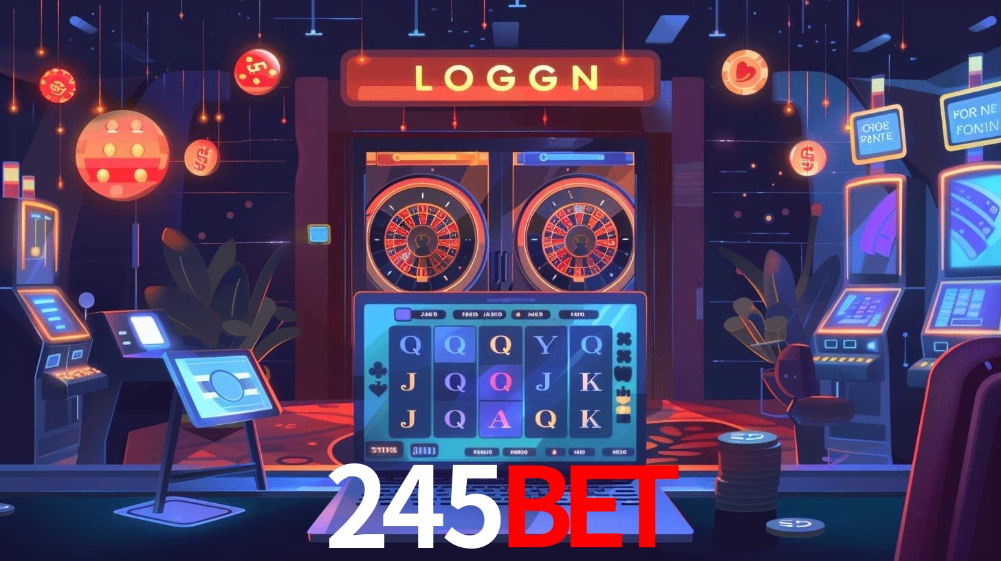 245bet Plataforma - Certificada MGA desde 2015