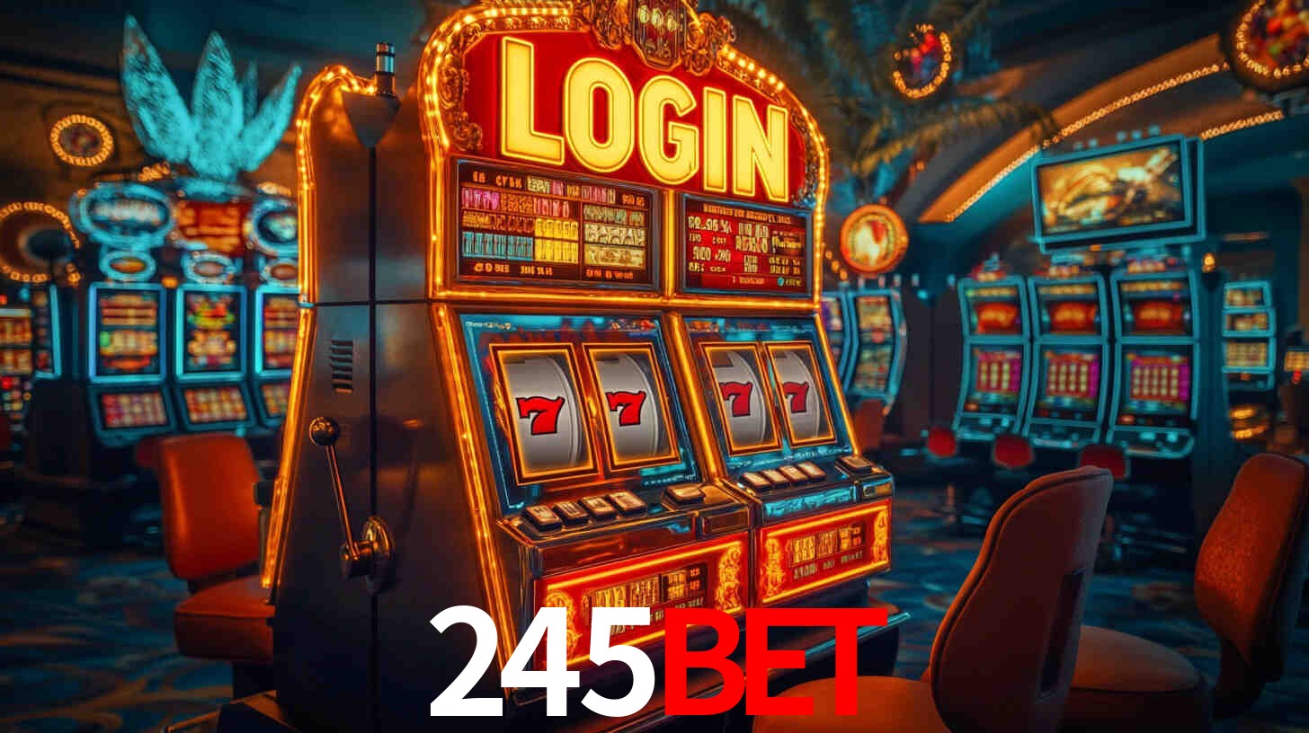 Welcome Bonus 245bet