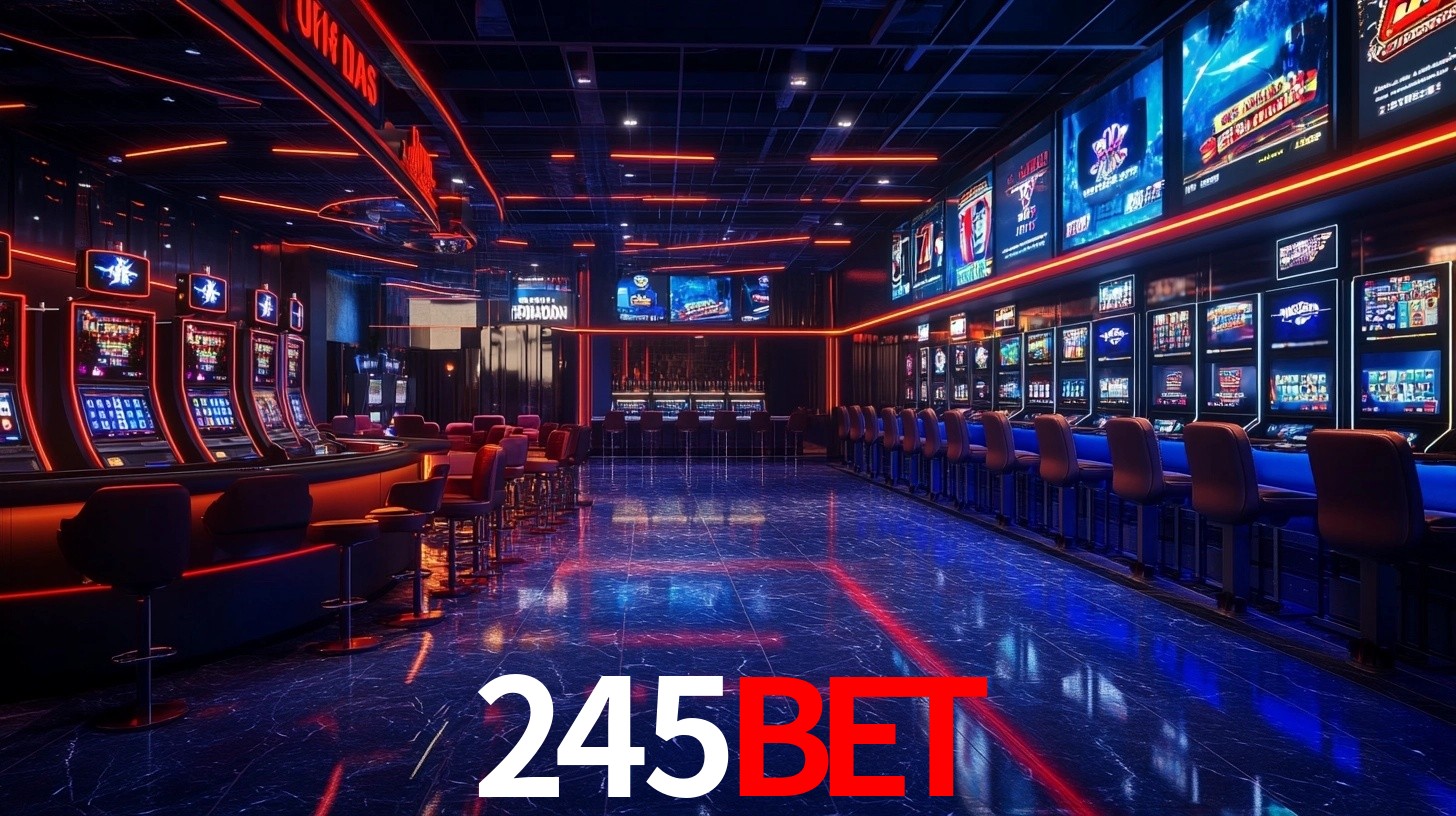 Blackjack Table 245bet