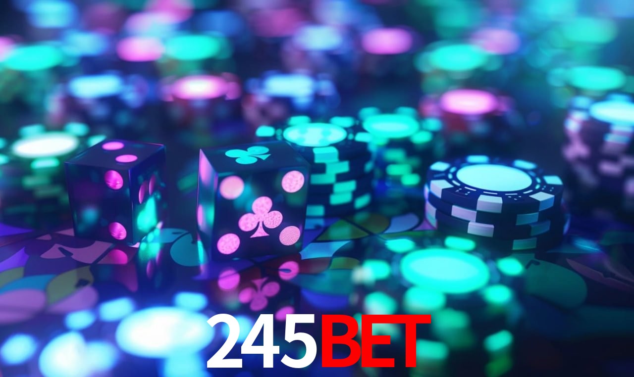 Estatísticas Esportivas 245bet