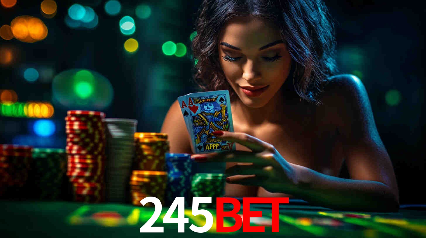 Descubra o Programa VIP da 245bet: Vantagens Exclusivas para Jogadores