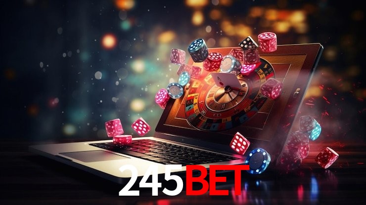 cassino 245bet