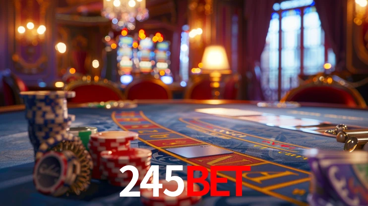 Security Systems 245bet
