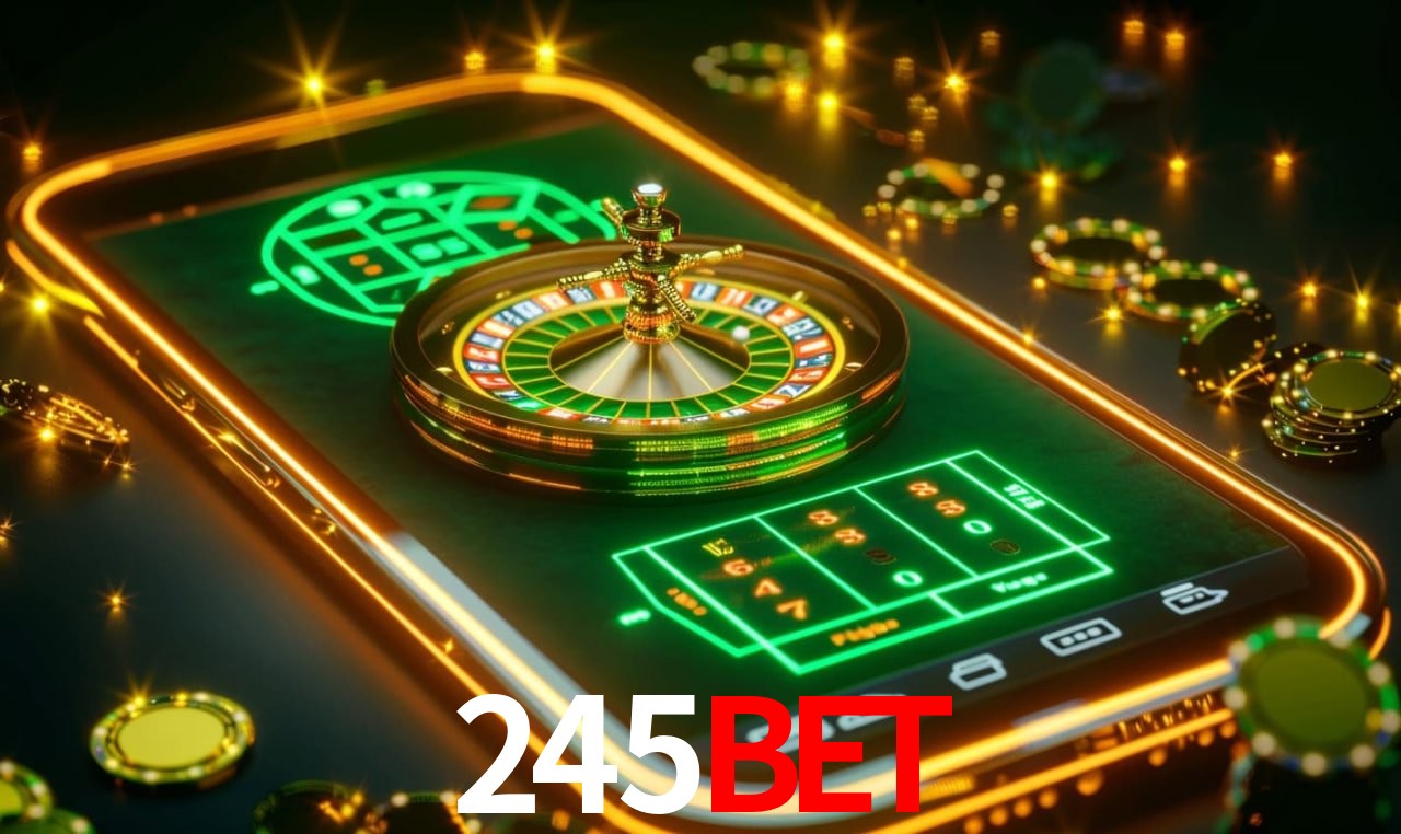 245bet - Rápido Acesse