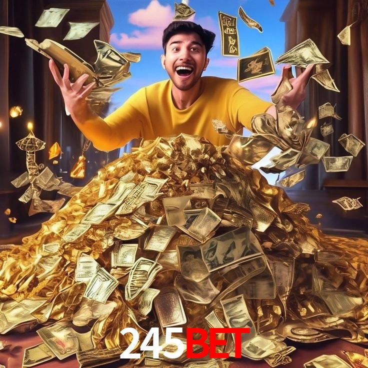 Apostas de Tênis 245bet