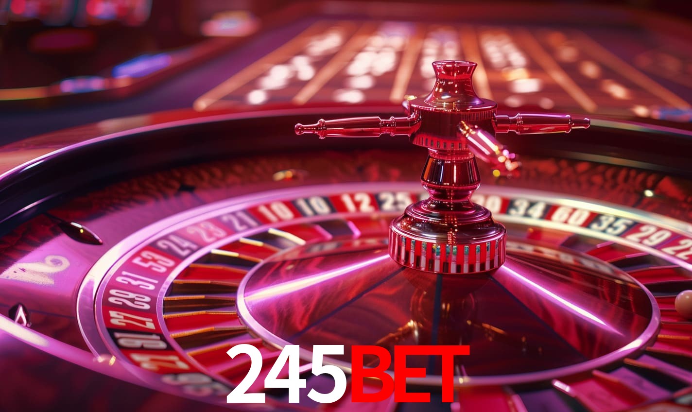 245bet Belo Horizonte - Provably Fair