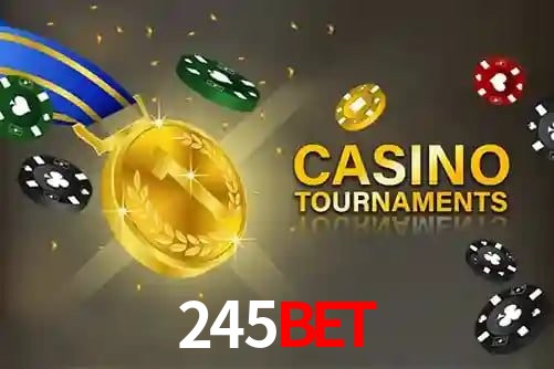 245bet - App Features