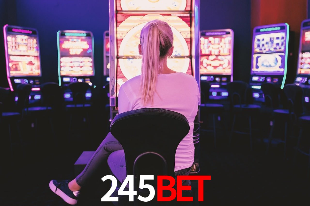 Secure Login 245bet