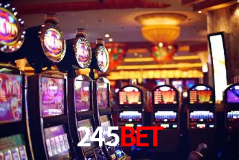 245bet Brasília - VIP Program