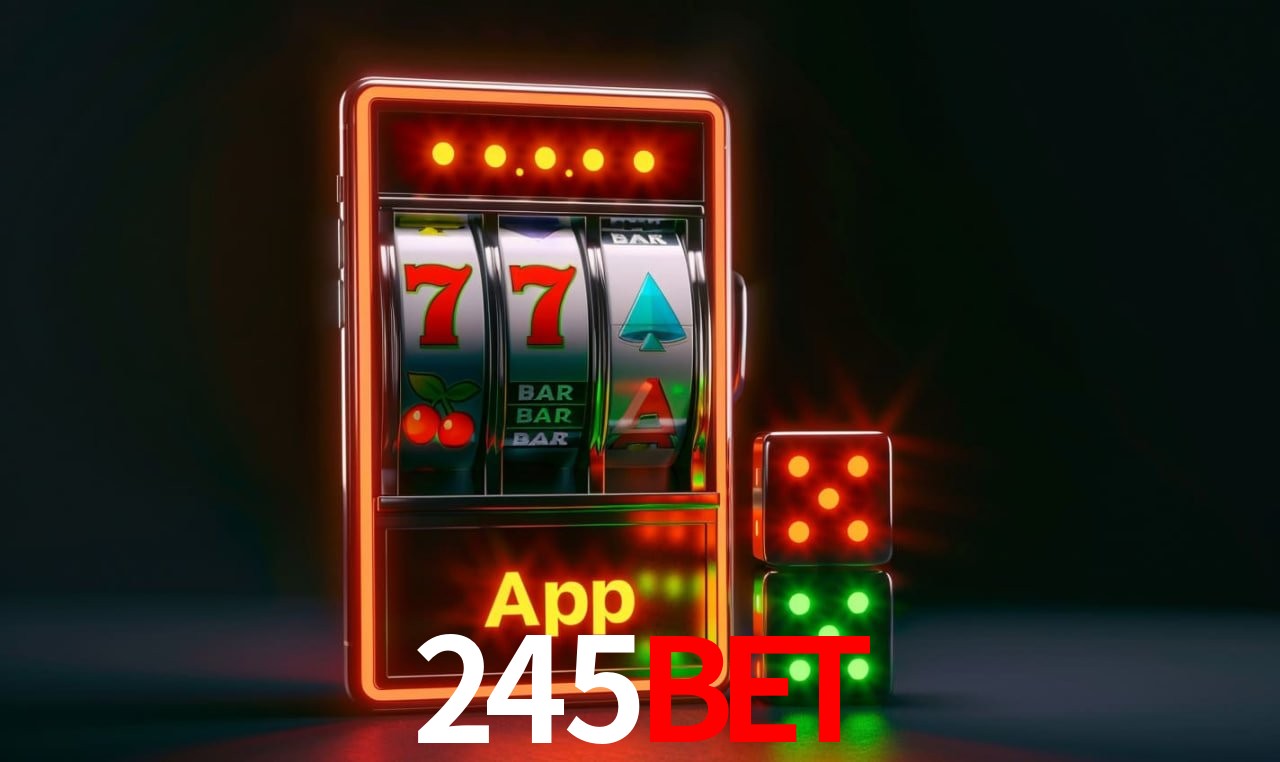 Tecnologia da Plataforma 245bet