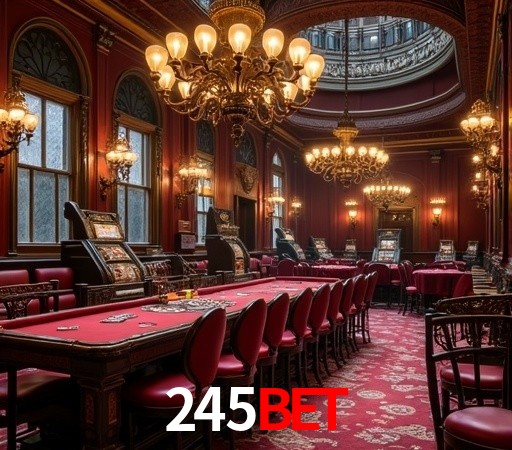 245bet Rio de Janeiro - Licenses