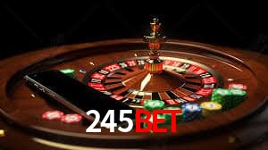Experiência VIP 245bet