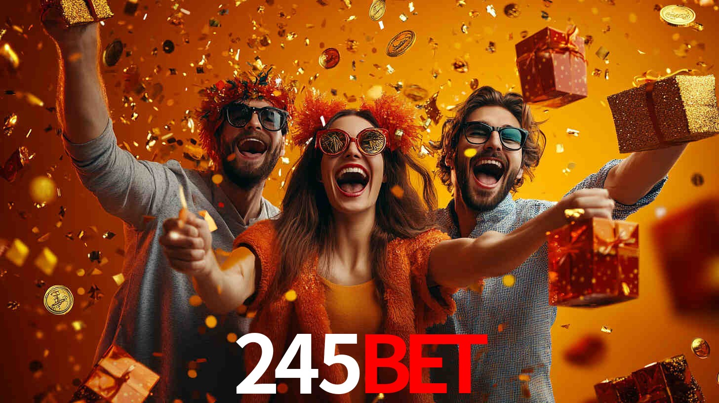 245bet: Seu Especialista em Apostas Esportivas Brasileiras