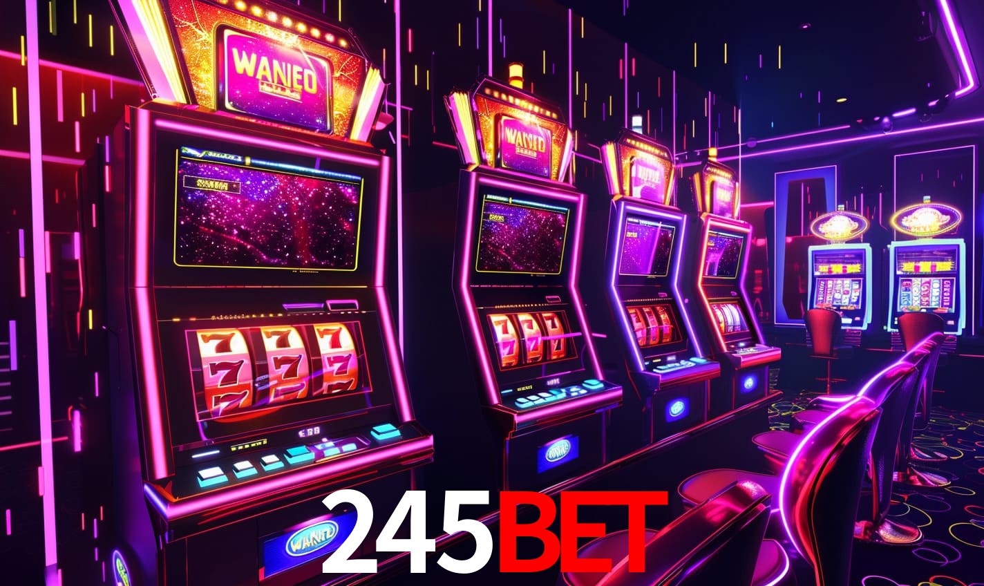 A Emoção da Loteria na 245bet: Uma Chance de Mudança de Vida