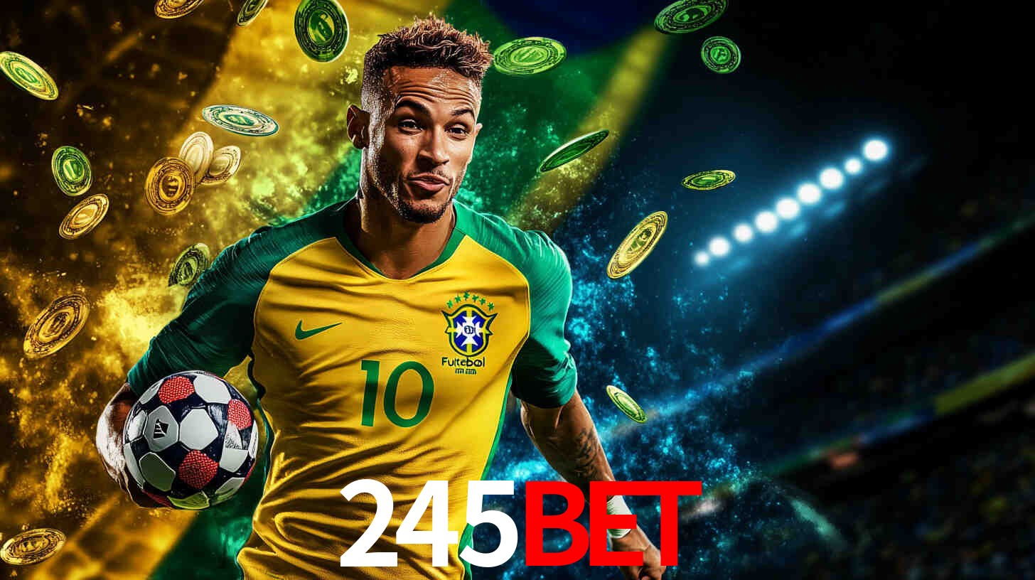 Descubra a Essência do 245bet: Nossa História e Compromissos