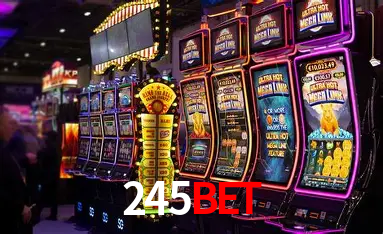 245bet Rio de Janeiro - Bonus Terms