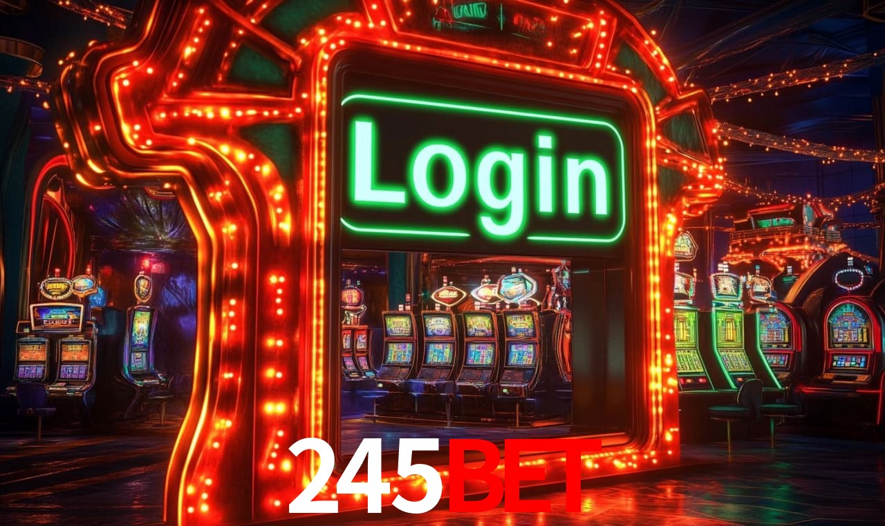 Avaliações dos Jogadores 245bet