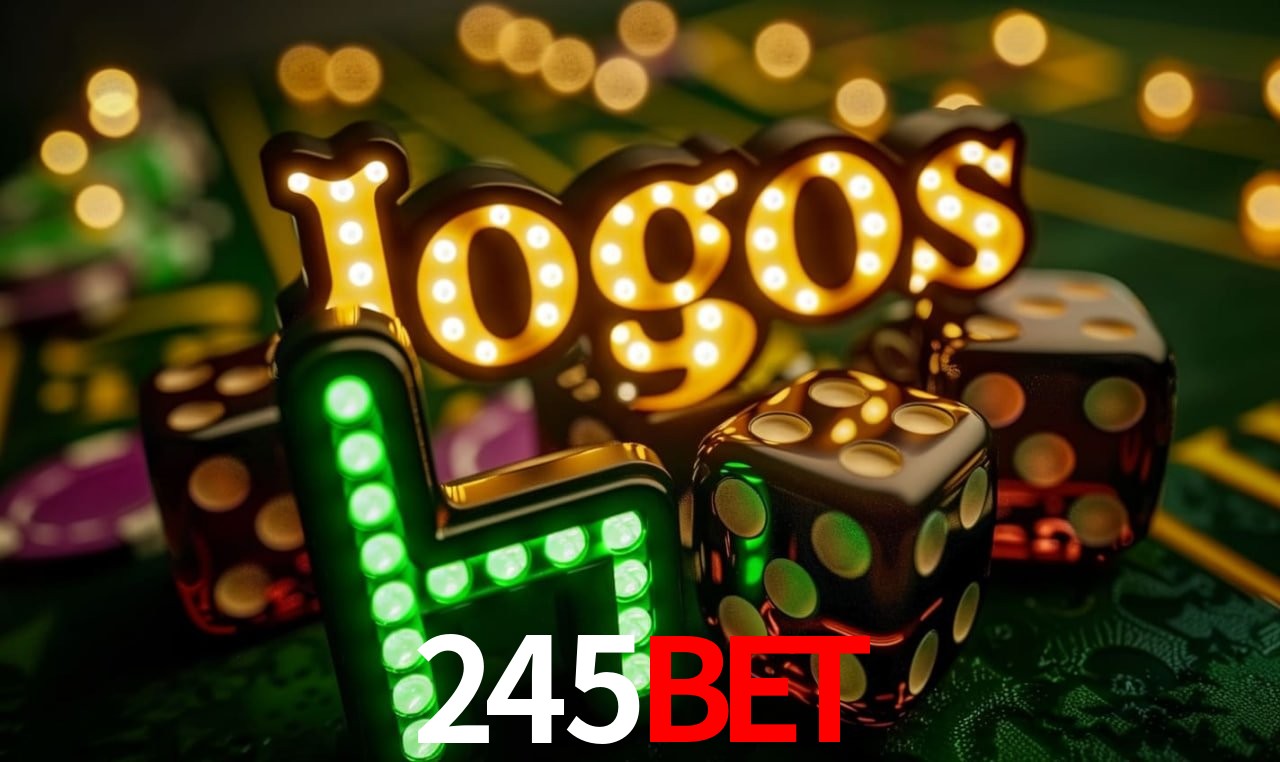 Design Responsivo 245bet