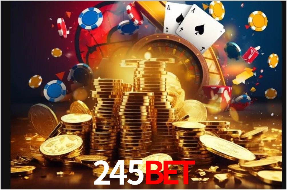 Jogos Exclusivos 245bet