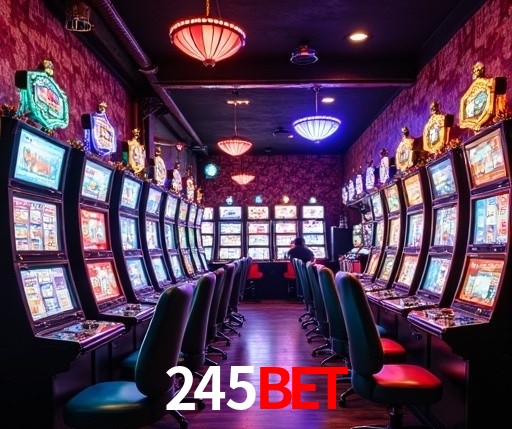 245bet Brasília - Bonus Features