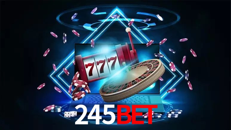 245bet Belo Horizonte - Jackpots