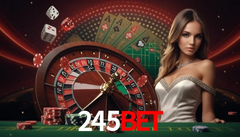 API Integration 245bet