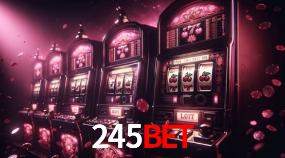 Bônus Diários 245bet