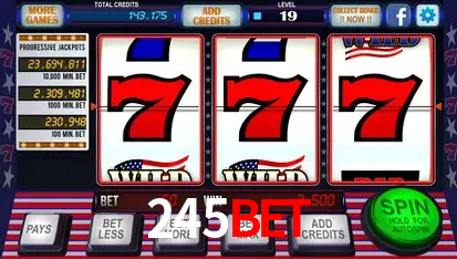 245bet Salvador - Bonus Stats