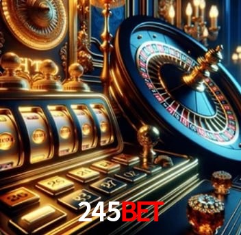 Experiência VIP 245bet