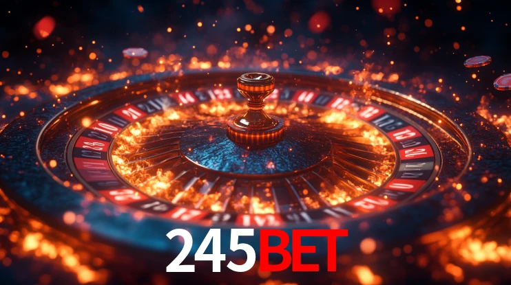 245bet App Interface