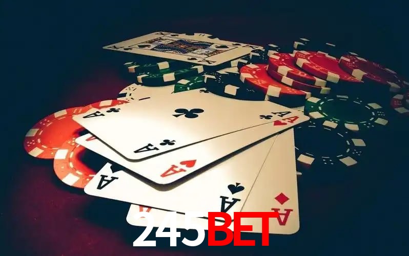 245bet Brasília - Betting Features