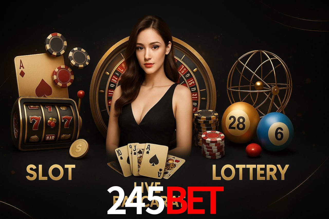 245bet Belo Horizonte - Promo Tips